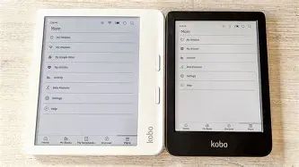 The Real Truth: Kobo Clara Colour or Dell Xps 16 2026?